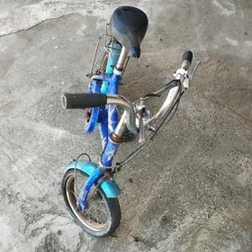 Welosiped tazeje