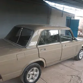 Lada 2105 1984