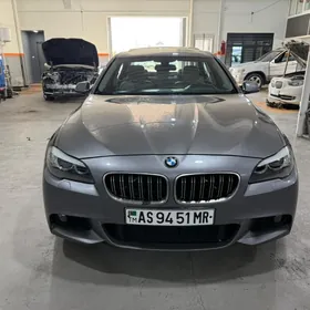 BMW F10 2010