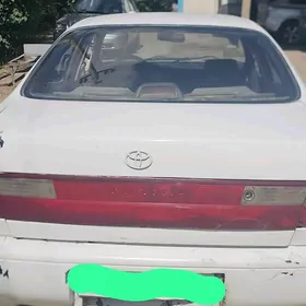 Toyota Corona 1992