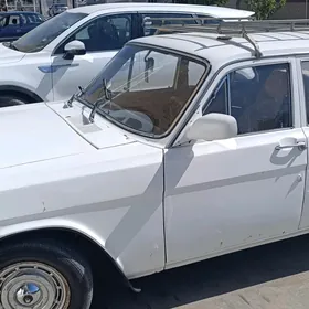 Gaz 24 1983