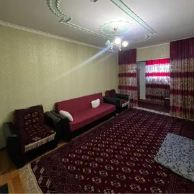 satlyk kwartira