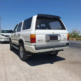 Toyota 4Runner 1994