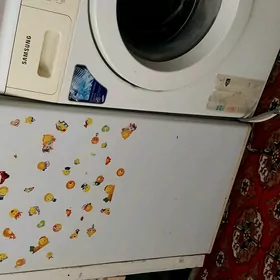 kirmasyn Samsung 6 kg