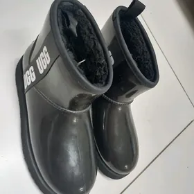 САПОГИ НОВЫЕ