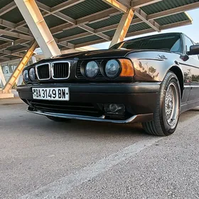 BMW E34 1994