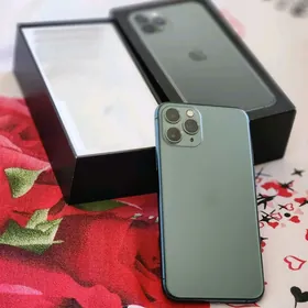iPhone 11Pro