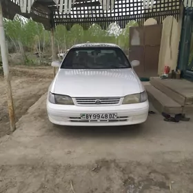 Toyota Corona 1993