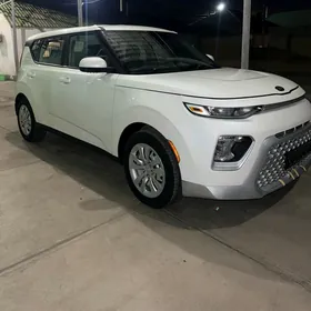 Kia Soul 2020