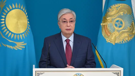 Gazagystanyň Prezidenti Awazadaky maslahata gatnaşmak üçin Türkmenistana geler