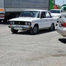 Lada 2106 2003