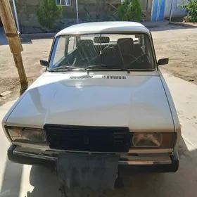 Lada 2107 1998