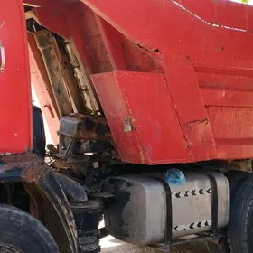 Kamaz 5320 1989