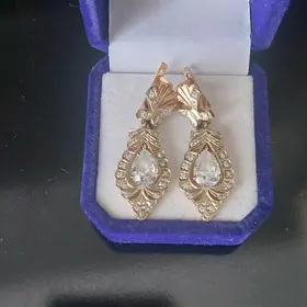 gyzyl золото gulakhalka