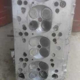 Galowka  E 34 plita