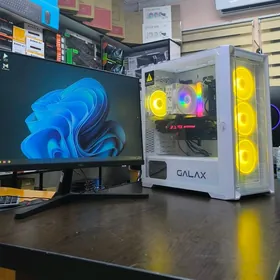 I5 14400F/ RTX 5070/ RAM 64GB/