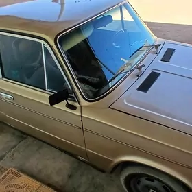 Lada 2106 2001