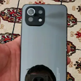 Xiaomi 11 lite