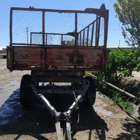 MTZ T-28 1980