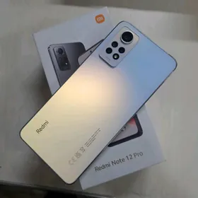 Redmi not 12pro