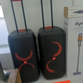 JBL kolonko