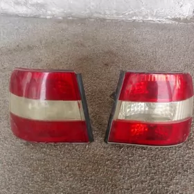 BMW E 34 Stopnik