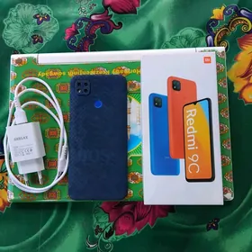 Redmi9c