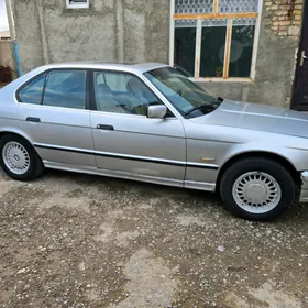 BMW 525 1991