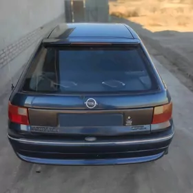 Opel Astra 1992