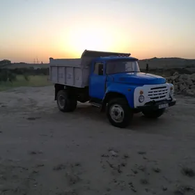 Zil 130 1992