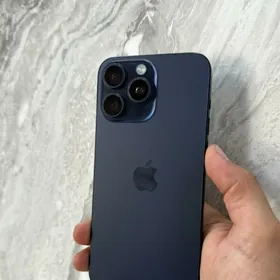 iPhone 15 promax 256