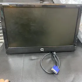monitor compaq