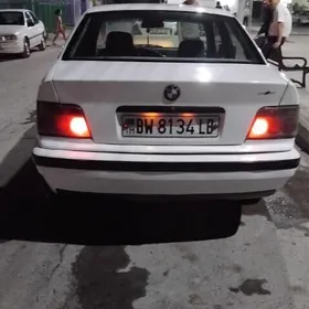 BMW 325 1992