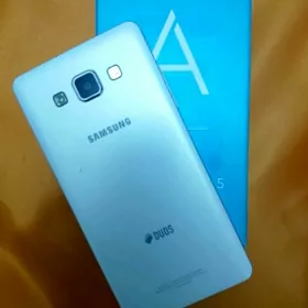 Galaxy A5