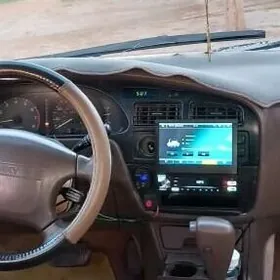 Toyota Camry 1993