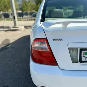 Toyota Corolla 2006