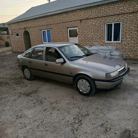 Opel Vectra 1991