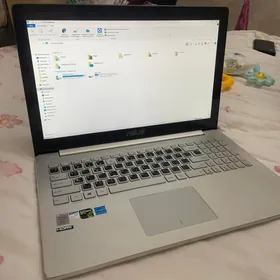 noutbook ноутбук
