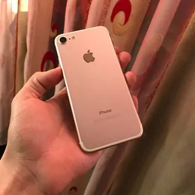 iPhone 7
