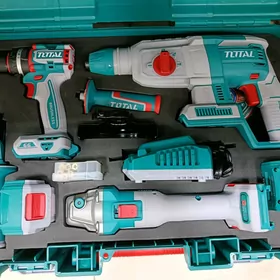 Total