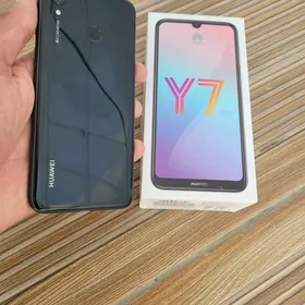 huwawei y7 2019