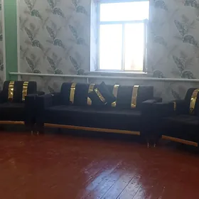диван