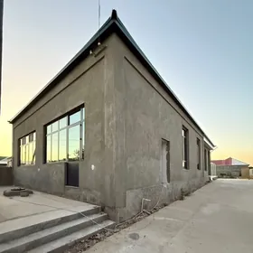 MAGTYMGULI PLAN