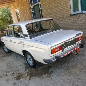Lada 2106 1999