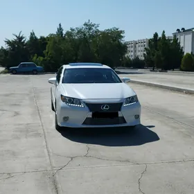 Lexus ES 350 2013