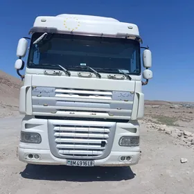 DAF 460 2008