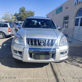 Toyota Land Cruiser Prado 2006