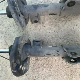 amertizator Hyundai