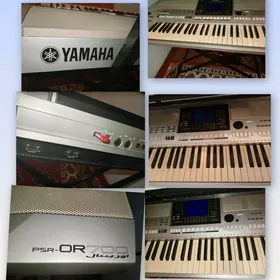 Yamaha
