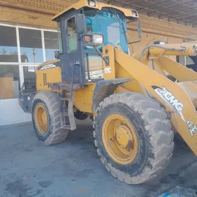 XCMG LW300F 2013